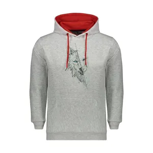 هودی مردانه آریا پارس مدل آراد-636