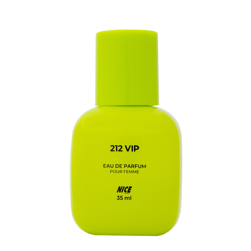 عطر جیبی مردانه نایس پاپت مدل 212 VIP حجم 35 میلی لیتر عطر جیبی مردانه نایس پاپت مدل 212 VIP حجم 35 میلی لیتر