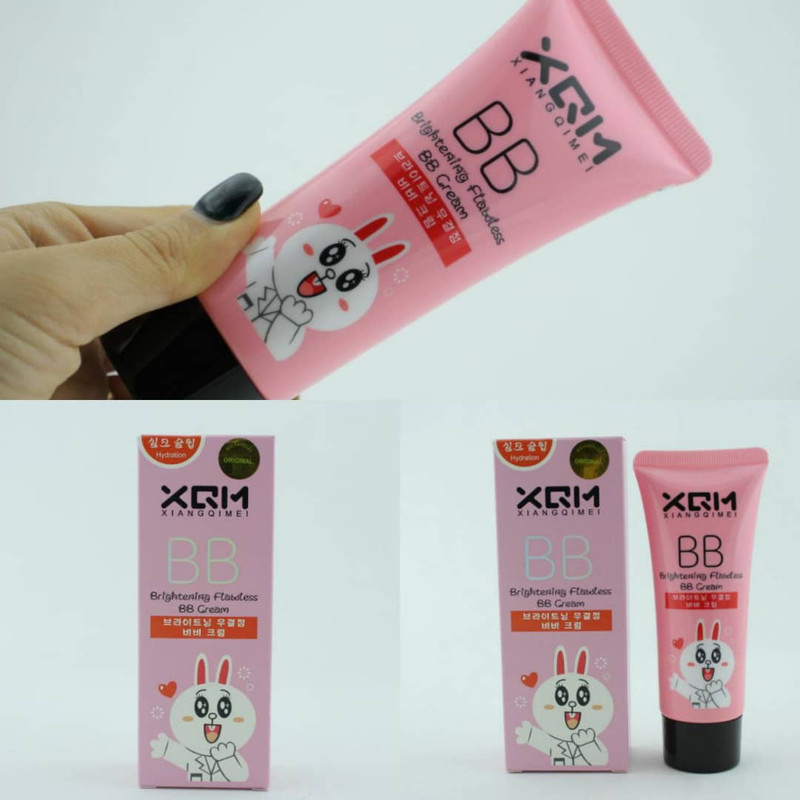 کرم پودر BB شینگ کیمی مدل 04 حجم 65 میلی لیتر