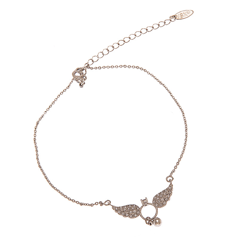 پابند زنانه وای اس ایکس کد A3099 پابند زنانه وای اس ایکس کد A3099