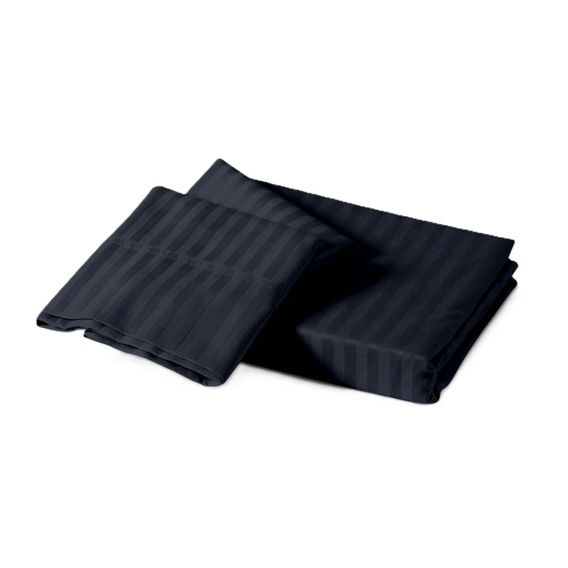 رو بالشی دستر مدل هتلی میکرو 0065 مجموعه دو عددی