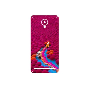 MAHOOT Vietnam Incense Wood Farms Cover Sticker for Lenovo Vibe C2