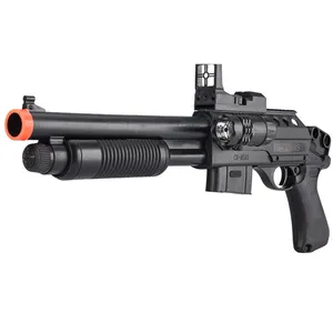 تفنگ بازی مدل SHOTGUNS کد 0581B