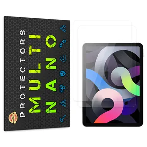 Multi Nano X-S2N Screen Protector For Apple iPad Air Gen 5 10.9 Pack of 2