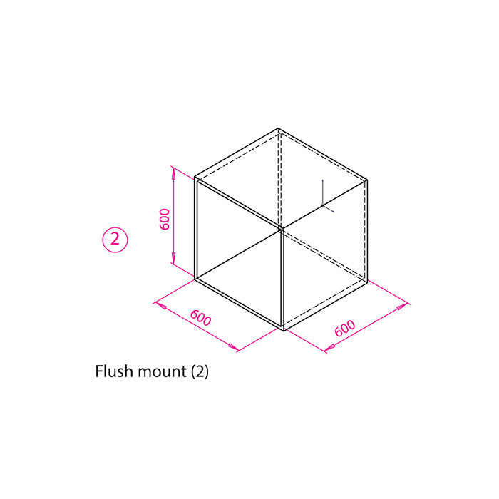 فر برقی کن مدل OLIVER-M