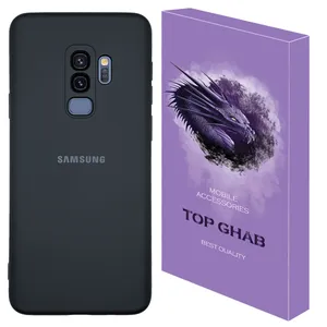 کاور تاپ قاب مدل CLK مناسب برای گوشی موبایل سامسونگ Galaxy S9 Plus