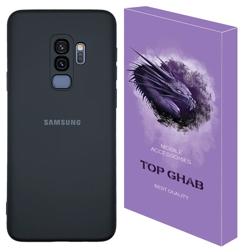 کاور تاپ قاب مدل CLK مناسب برای گوشی موبایل سامسونگ Galaxy S9 Plus