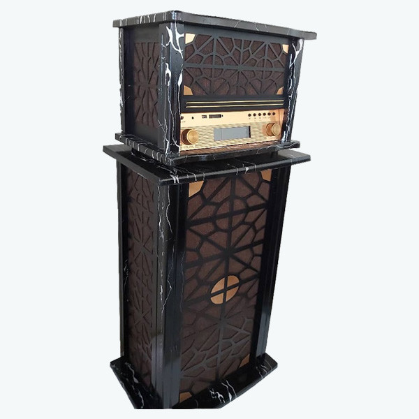 رادیو مدل 107B کلاسیک