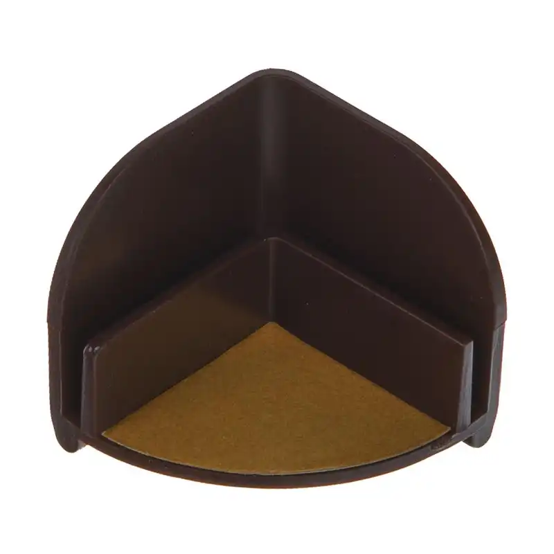 محافظ لبه‌های تیز کودک مدل TP671 بسته 4 عددی