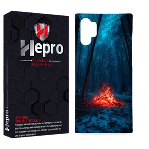 HEPRO MC Cover for Samsung Galaxy NOTE 10 PLUS
