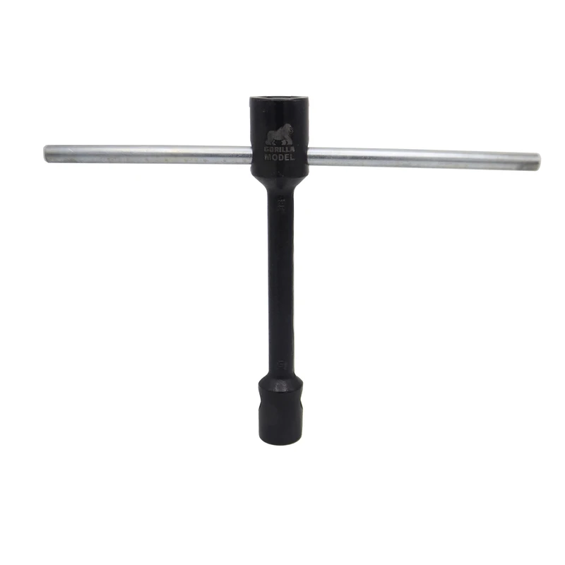 آچار چرخ مدل گوریلا کد YP-KAMIYOONI سایز 36-30 میلیمتر 