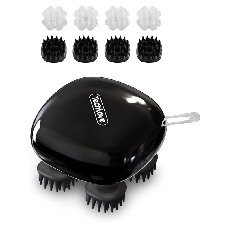 ماساژور سر شیائومی مدل TechLove-RELIEFSCALP AB101