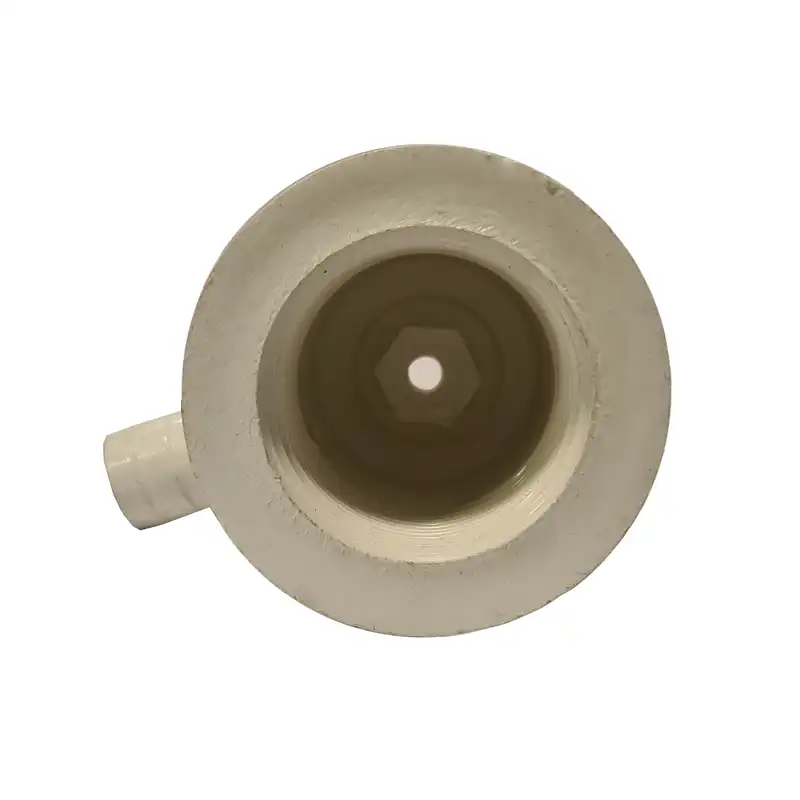 پایه جت استخر مدل پلاستیکی