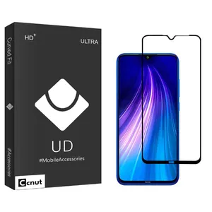 Coconut UDB2 Screen Protector For Xiaomi Redmi Note 8 2021