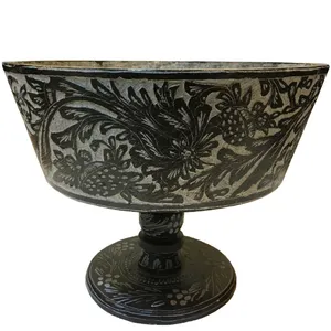 میوه خوری سنگی طرح چکاوک 