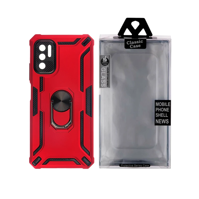 کاور کلاسیک مدل بتمن no.1 مناسب برای گوشی موبایل شیائومی Poco M3Pro