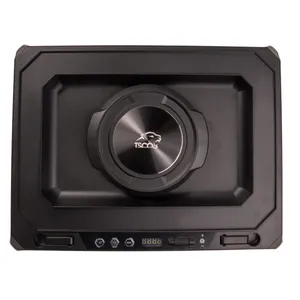 پایه خنک کننده  لپ تاپ تسکو مدل GCLP 3160