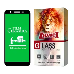 Lionex CERCLRYL Screen Protector For Samsung Galaxy A01 Core / Galaxy M01 Core