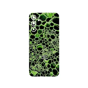 MAHOOT Atom Universe 4 Cover Sticker for Samsung Galaxy A15