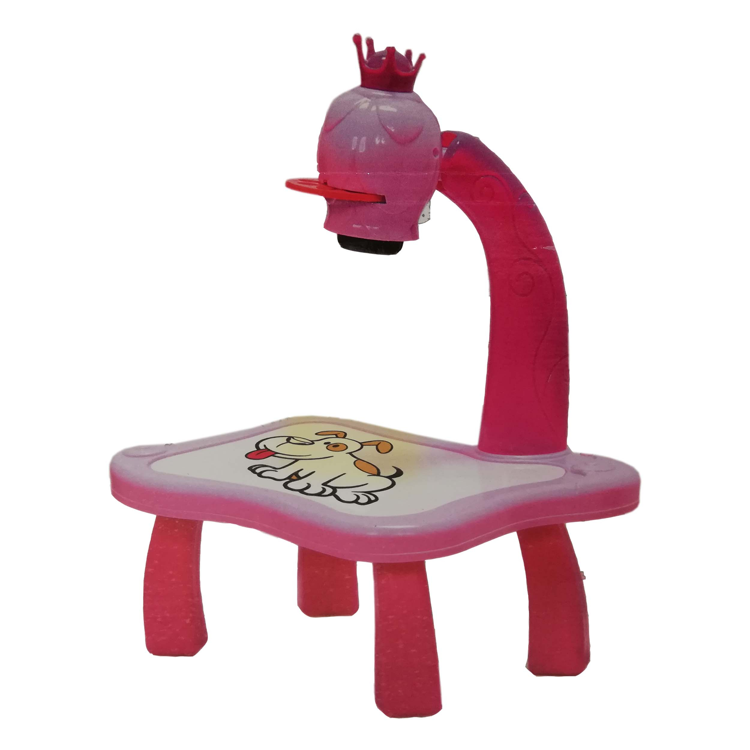 بازی آموزشی میز نقاشی کد NO.YM6776