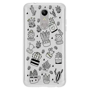 Megafone C20-B Cover For LG K10 2017