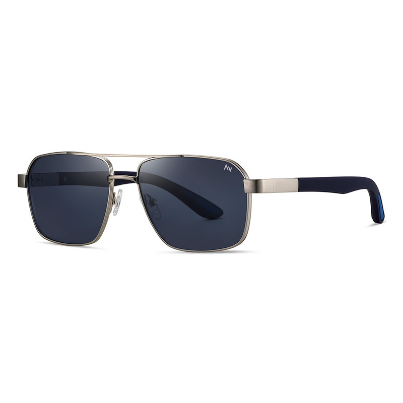 عینک آفتابی آلبرت وگ مدل S15111C3 Acetate Avantgarde Visionary