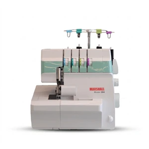 چرخ خیاطی سردوز مارشال مدل بیبی لوک mr 304
