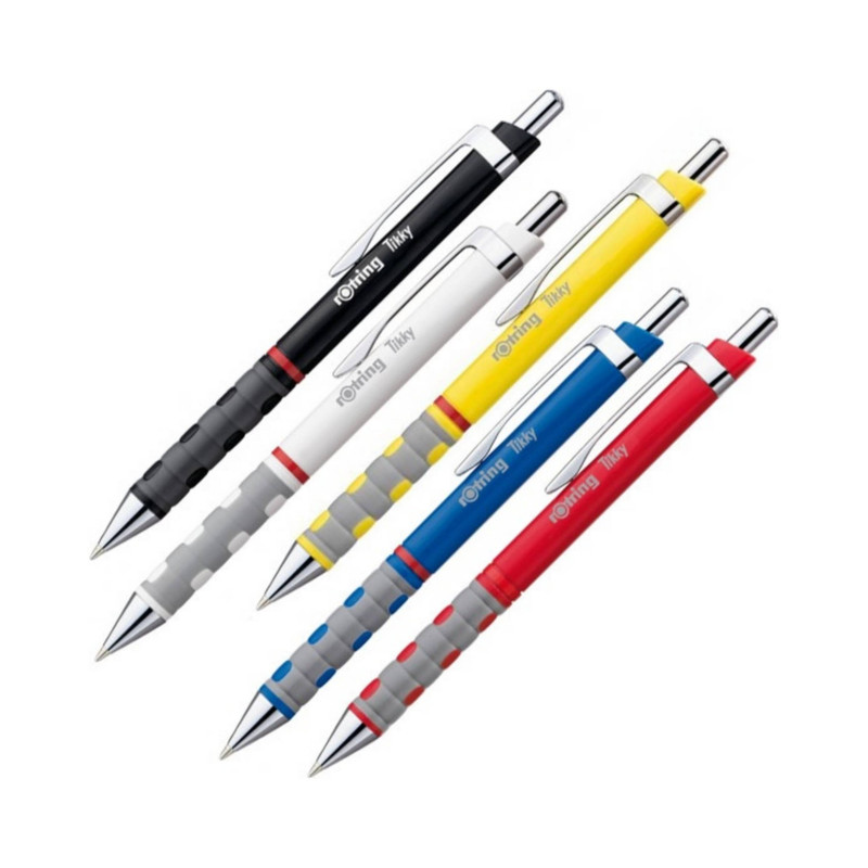 خودکار روترینگ مدل Tikky