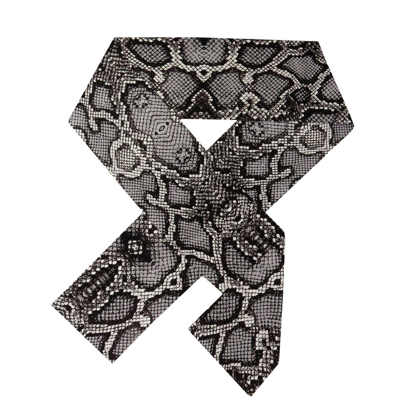 دستمال سر و گردن زنانه مدل G_Lnd_743