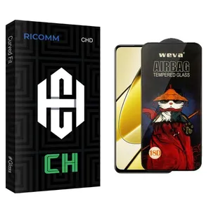 Ricomm CH Airbag Screen Protector For Realme  11 5G