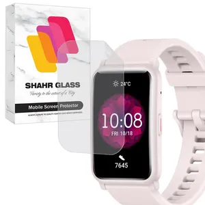 Shahr Glass WNOS20 Screen Protector For Honor Watch ES 41mm
