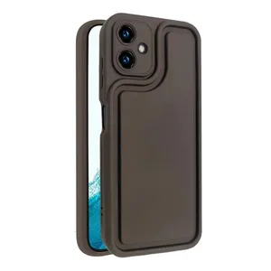 کاور مدل سولید مناسب برای گوشی موبایل شیائومی Redmi 13C / Poco C65