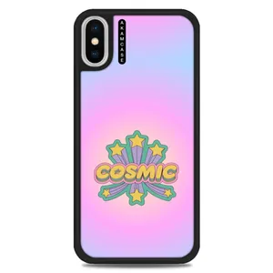 AKAM AMC-WAX-POSITIVE-10 Cover For Apple iPhone X/Xs