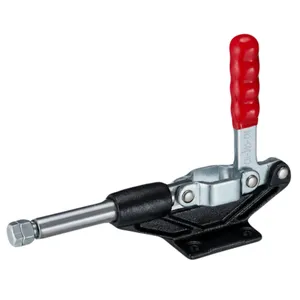 کلمپ دسته فشاری افقی کلمپ تک مدل CH-305-CM