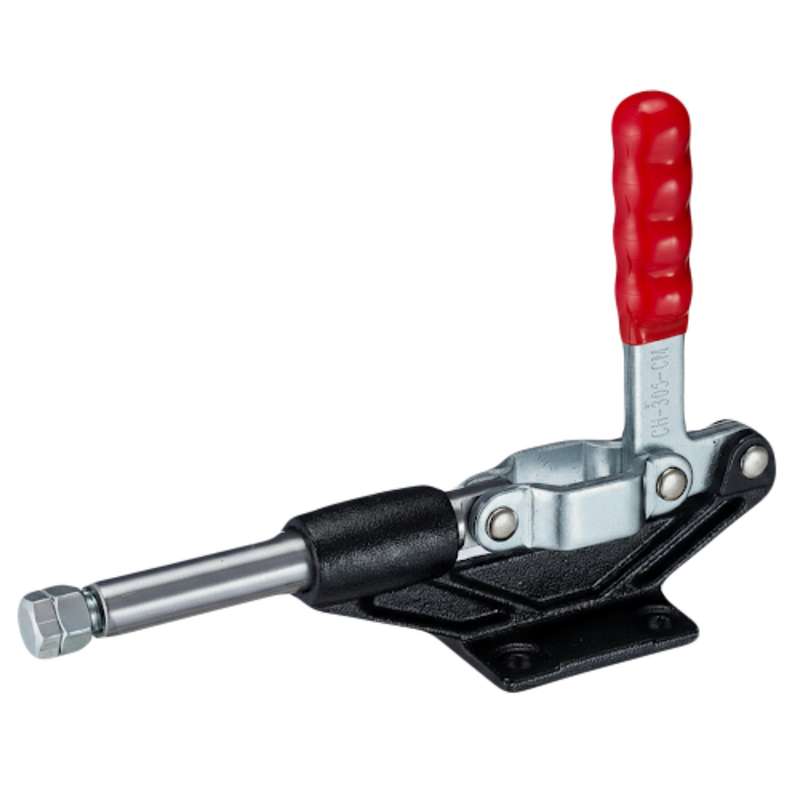 کلمپ دسته فشاری افقی کلمپ تک مدل CH-305-CM