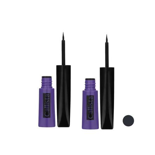 خط چشم ماژیکی کالیستا مدل 02 بسته دو عددی