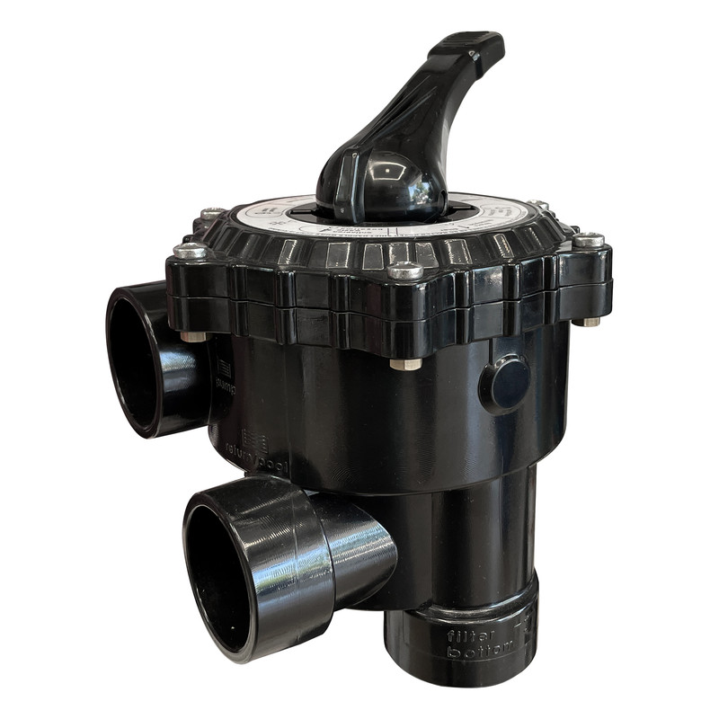 فیلترشنی اطلس پول مدل ecostar 760 فیلترشنی اطلس پول مدل ecostar 760