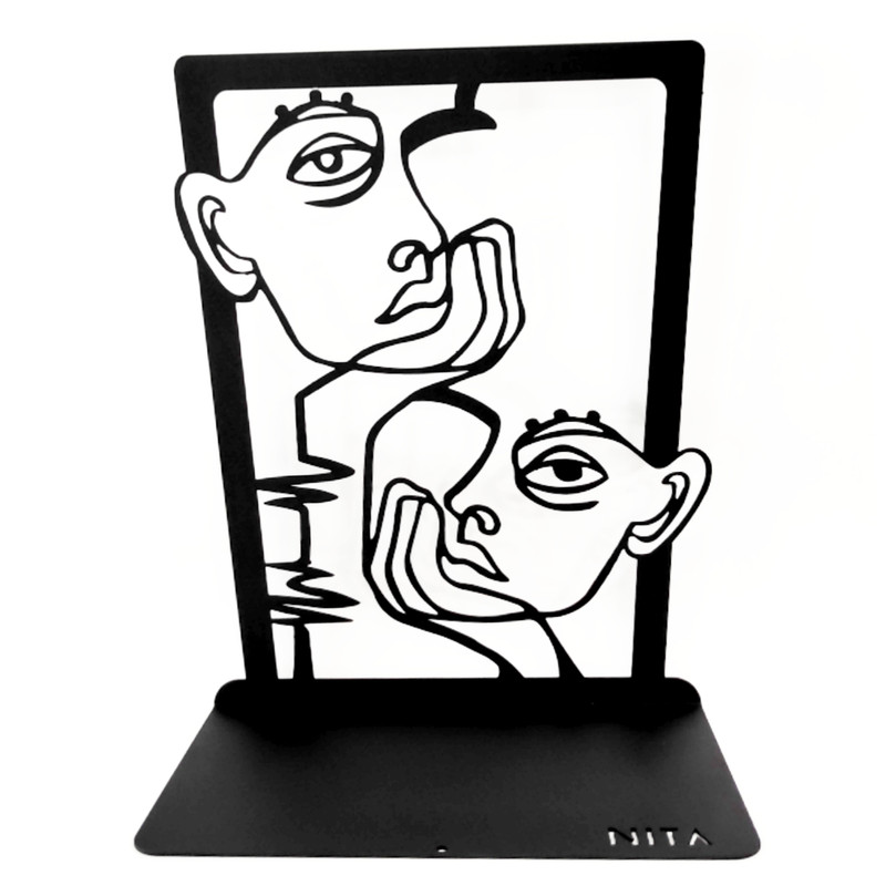نگهدارنده کتاب مدل ژورنالی