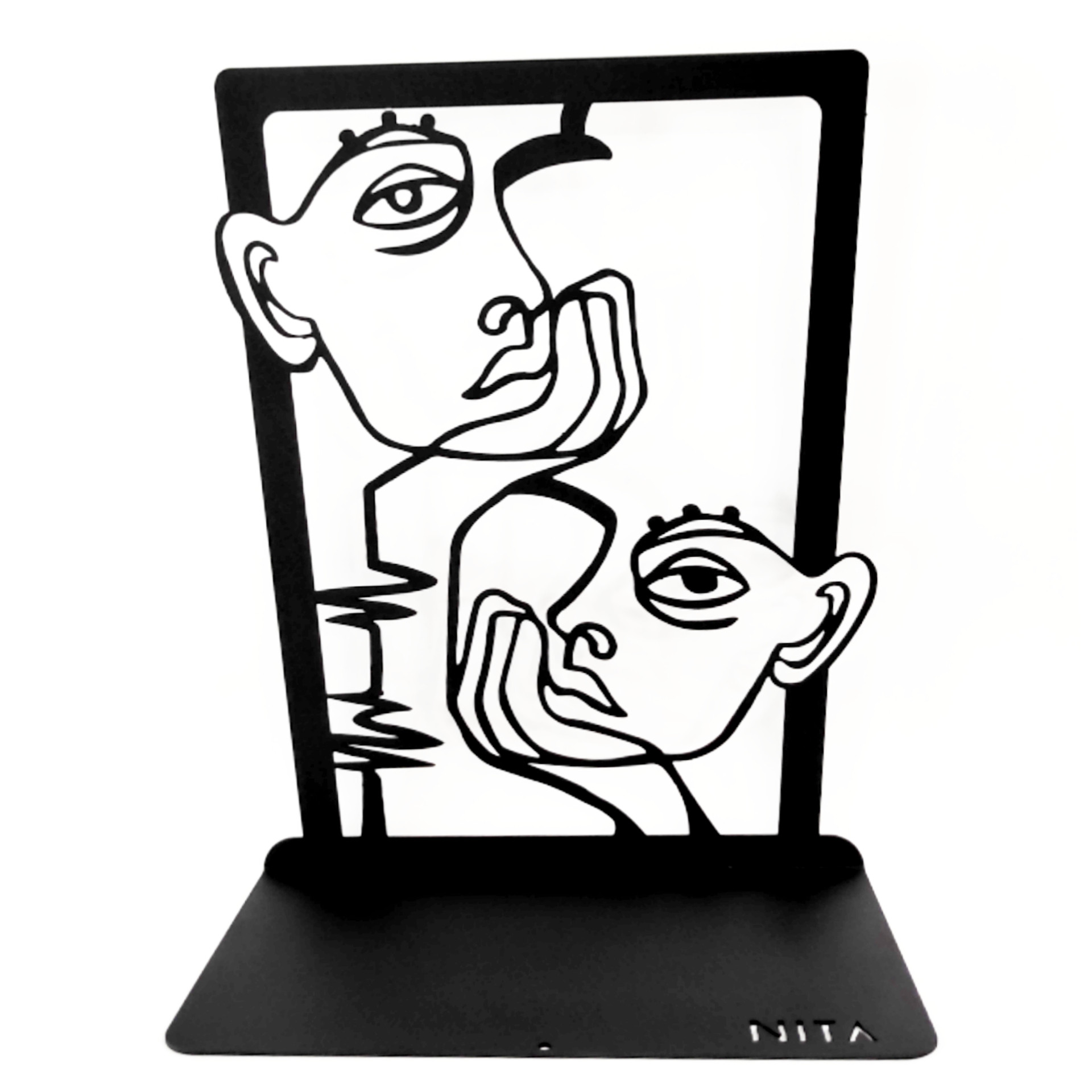نگهدارنده کتاب مدل ژورنالی