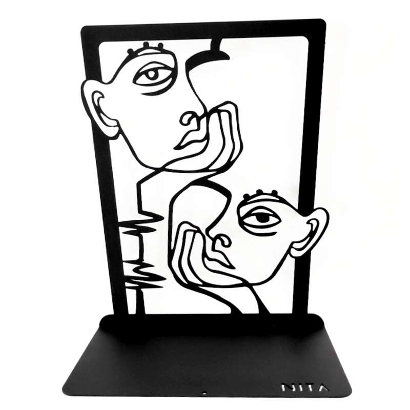 نگهدارنده کتاب مدل ژورنالی
