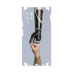 MAHOOT Robotics-FullSkin Cover Sticker for Huawei Nova 7i