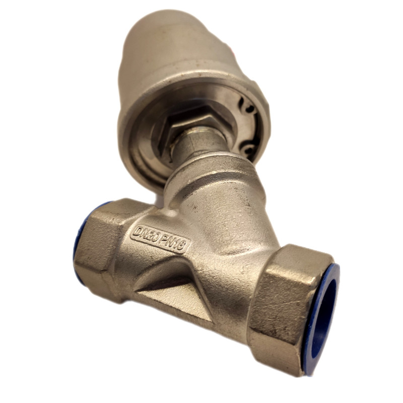 شیر پنوماتیک مدل 3/4inch