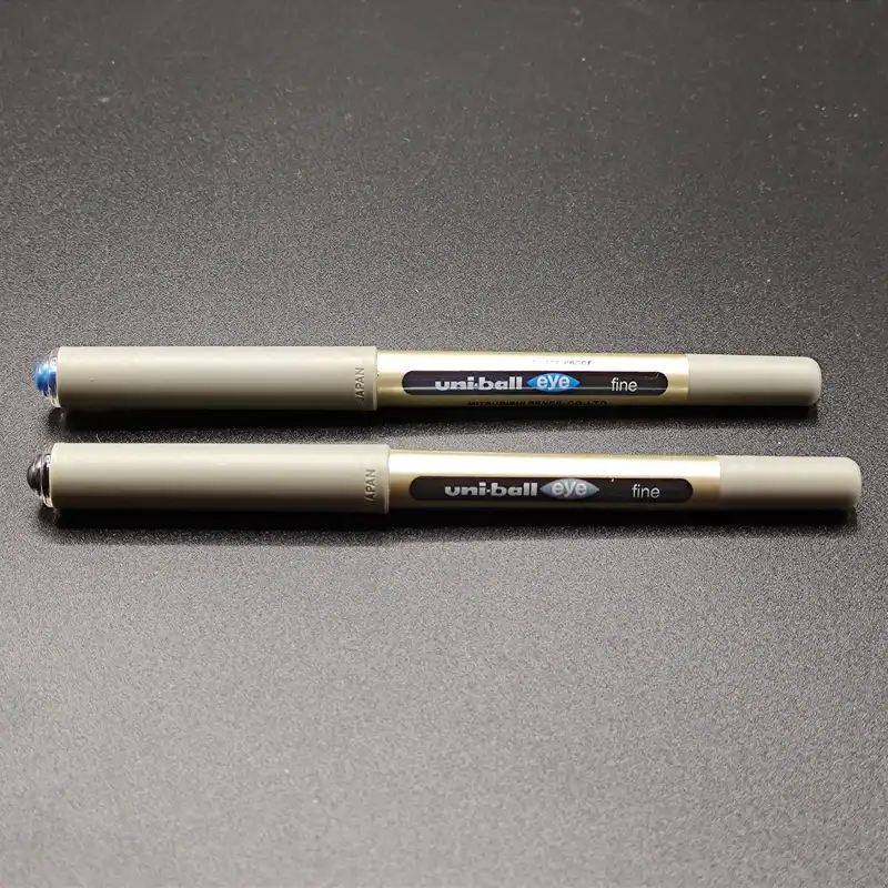 روان نویس یونی بال مدل EYE FINE UB157