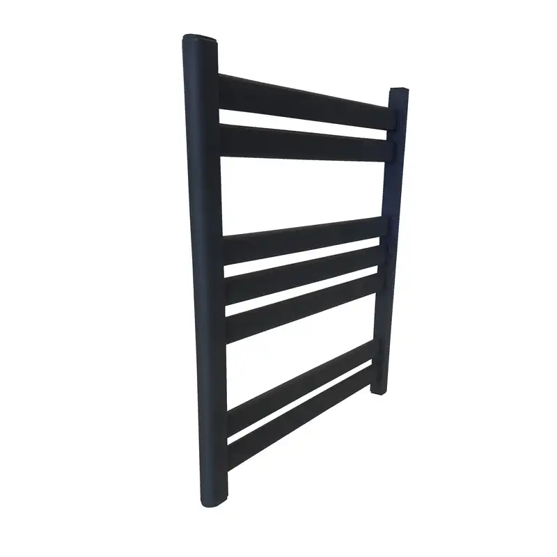 رادیاتور حوله خشک کن مدل دیاموند فلت 50x60