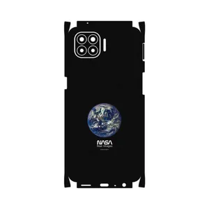 MAHOOT NASA Home Earth-FullSkin Cover Sticker for Oppo A93