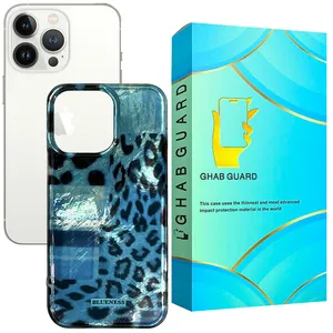 Ghab Guard PLNFIG Cover For Apple iPhone 13 Pro