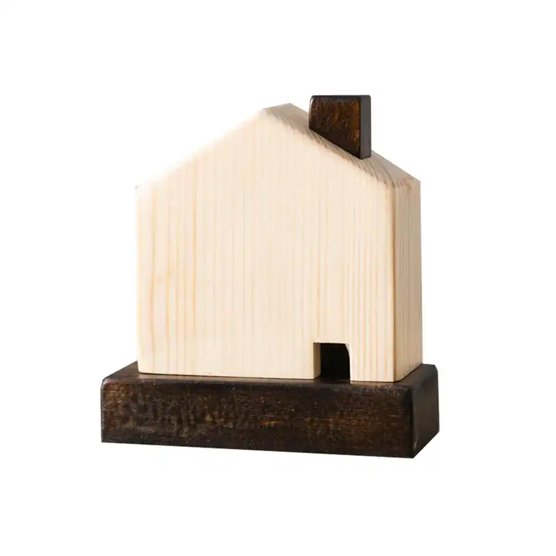 جا عودی مدل کلبه