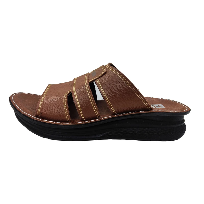 دمپایی مردانه مدل 2026