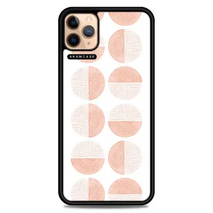 AKAM AMC-WA11PRO-DOTS-23 Cover For Apple iPhone 11 Pro