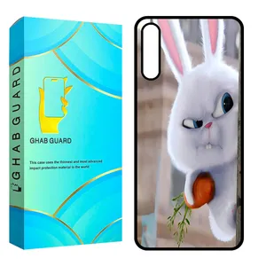 Ghab Guard CHAPGHAB Cover For Samsung Galaxy A50 / Galaxy A50s / Galaxy A30s